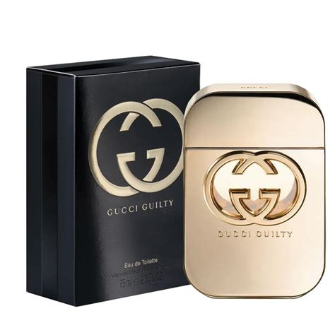 gucci guilty 75ml chemist warehouse|gucci guilty perfume black friday.